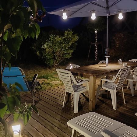 Appartement Prive Avec Piscine, Fibre Et Netflix Rorschwihr Exterior photo