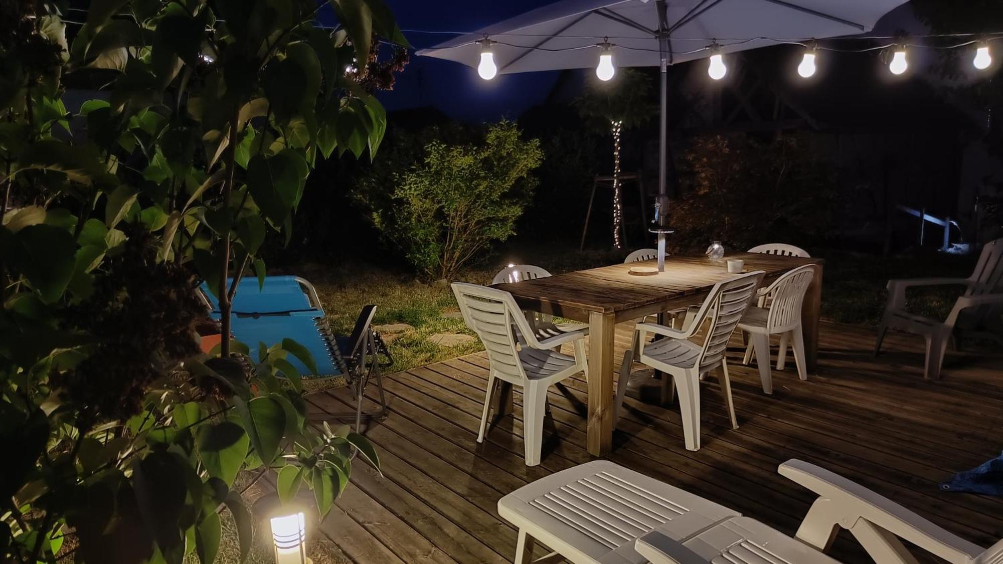 Appartement Prive Avec Piscine, Fibre Et Netflix Rorschwihr Exterior photo