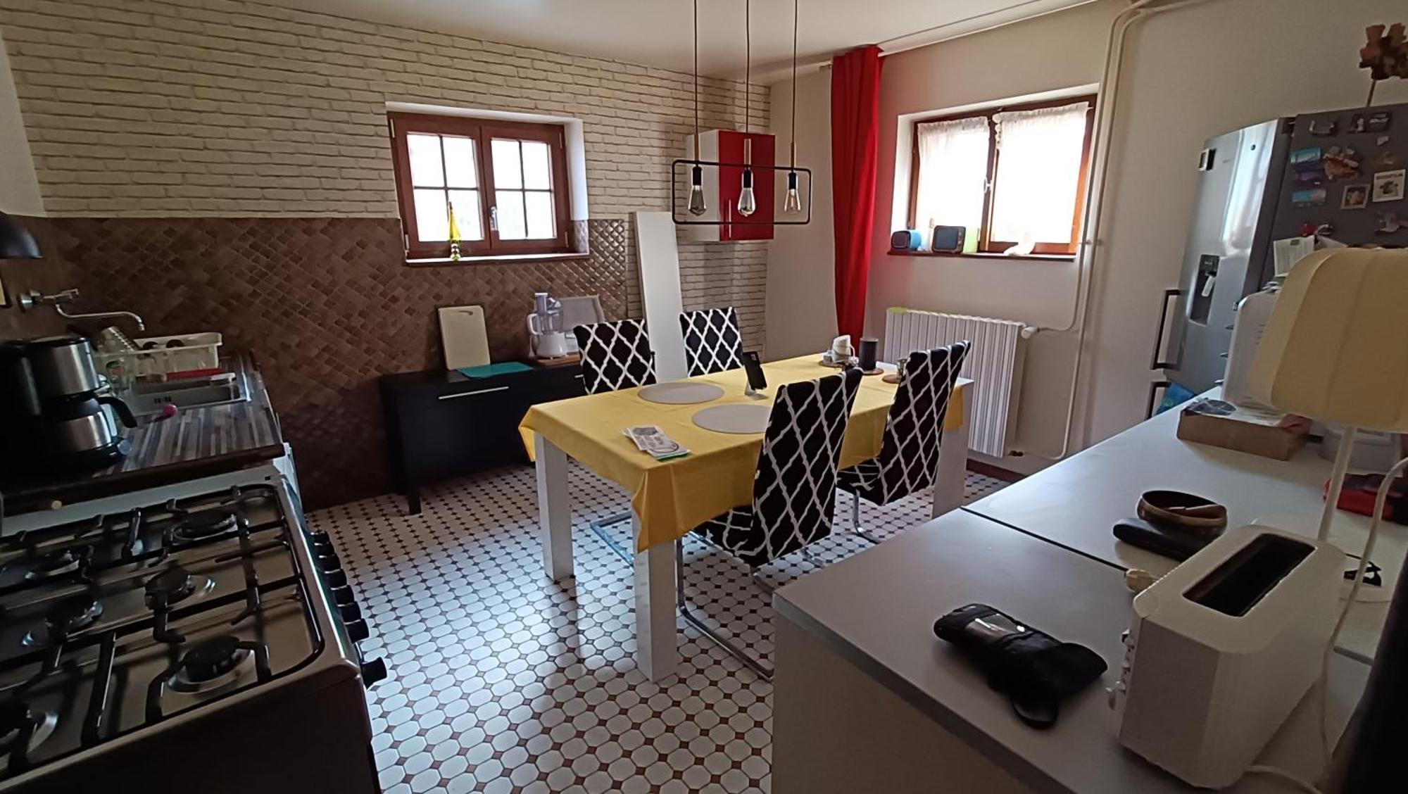 Appartement Prive Avec Piscine, Fibre Et Netflix Rorschwihr Exterior photo
